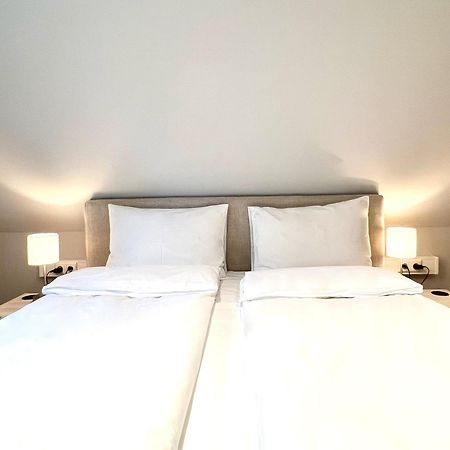 Boutique Hotel Waldwiese 호바흐트 외부 사진