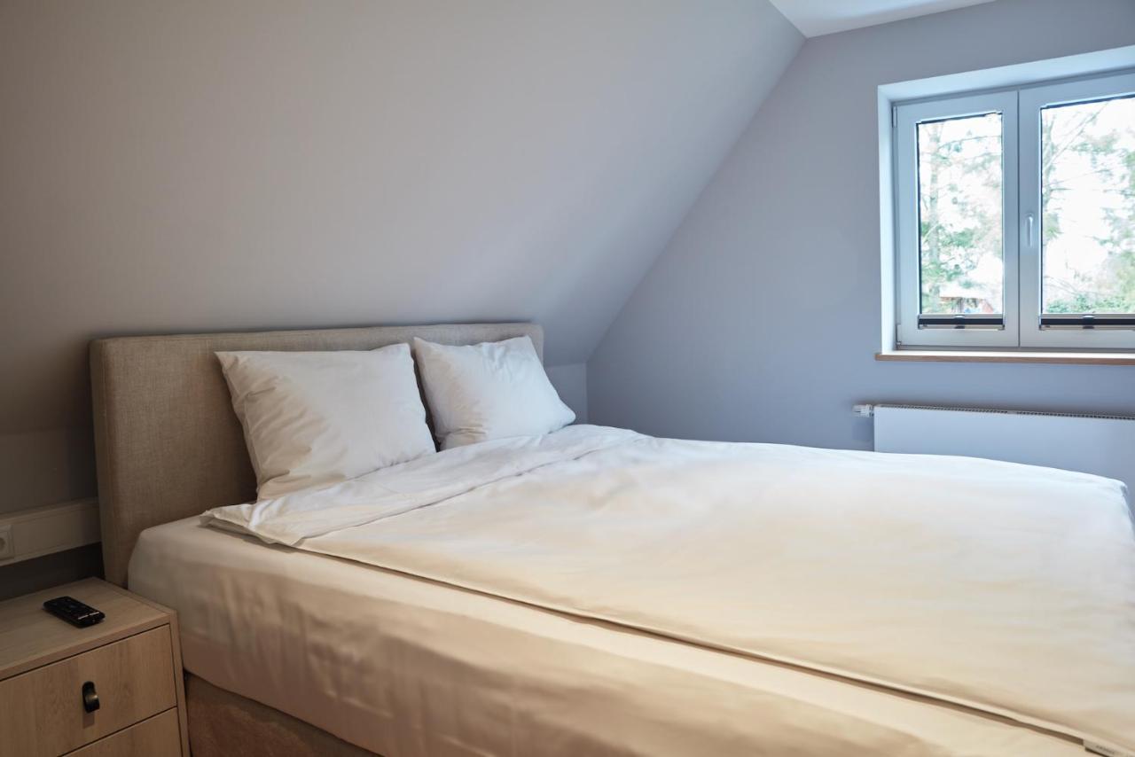 Boutique Hotel Waldwiese 호바흐트 외부 사진