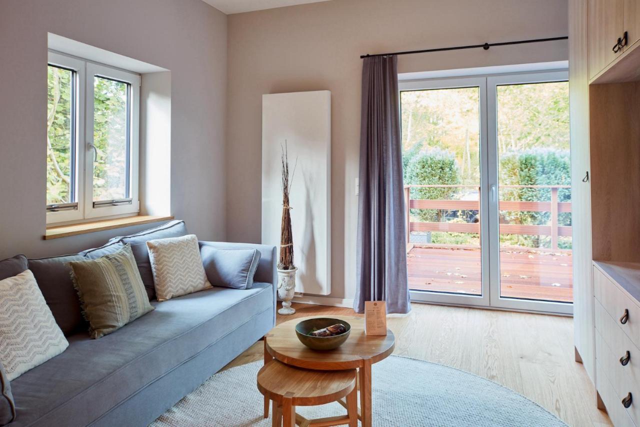 Boutique Hotel Waldwiese 호바흐트 외부 사진