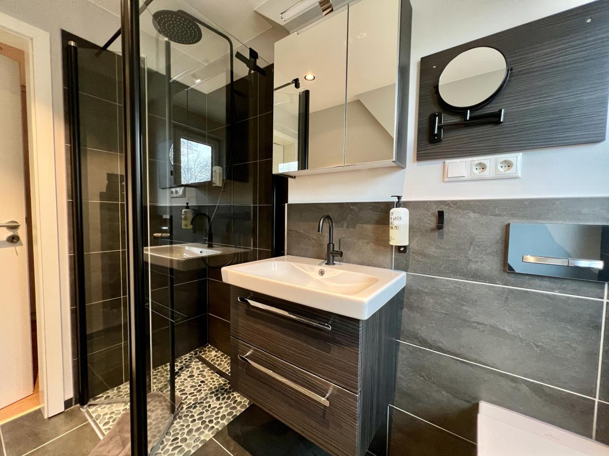 Boutique Hotel Waldwiese 호바흐트 외부 사진