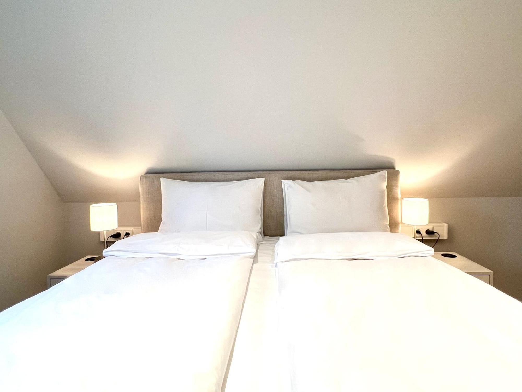 Boutique Hotel Waldwiese 호바흐트 외부 사진
