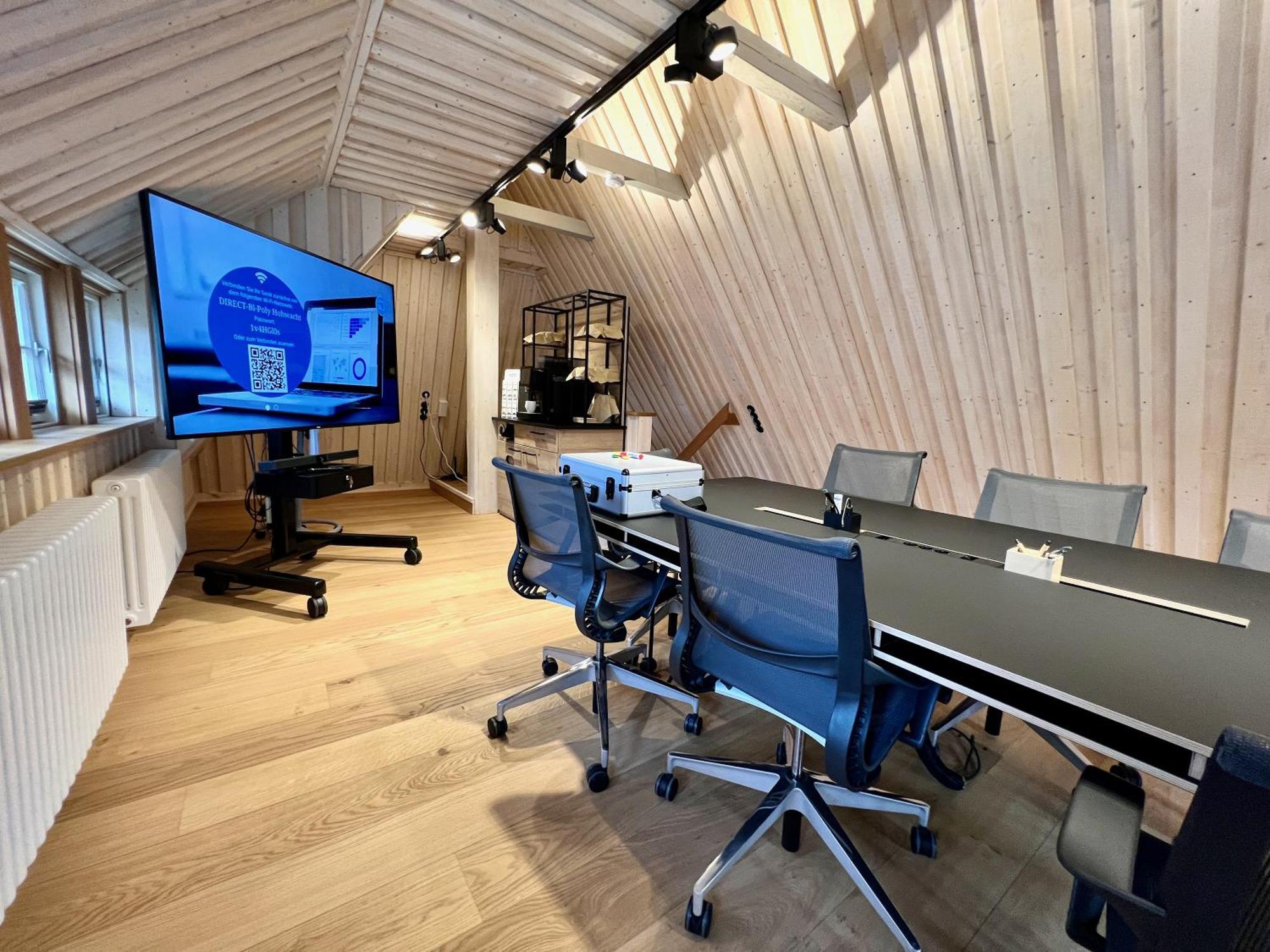 Boutique Hotel Waldwiese 호바흐트 외부 사진
