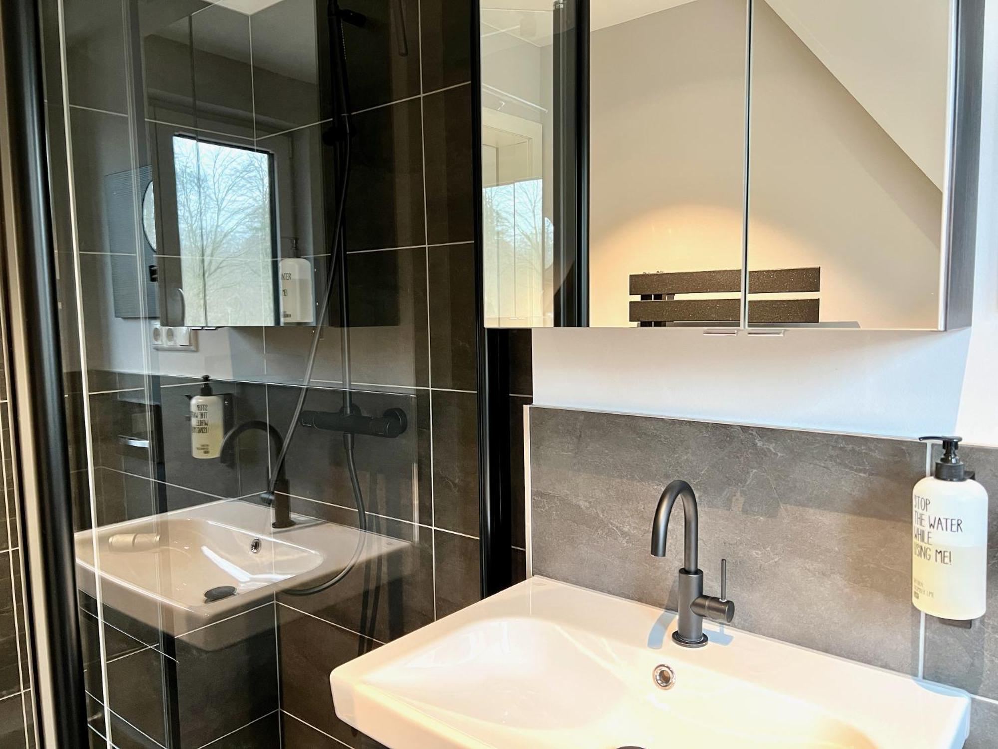 Boutique Hotel Waldwiese 호바흐트 외부 사진